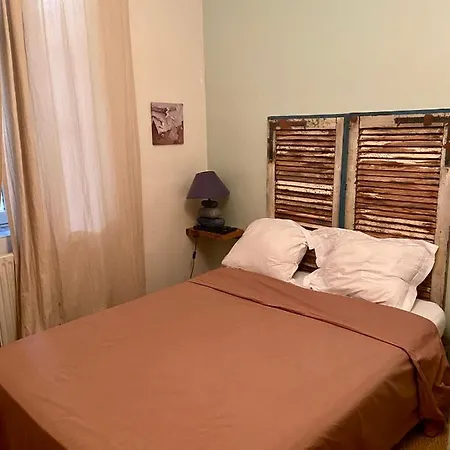 L'auberge Espagnole Hotel *