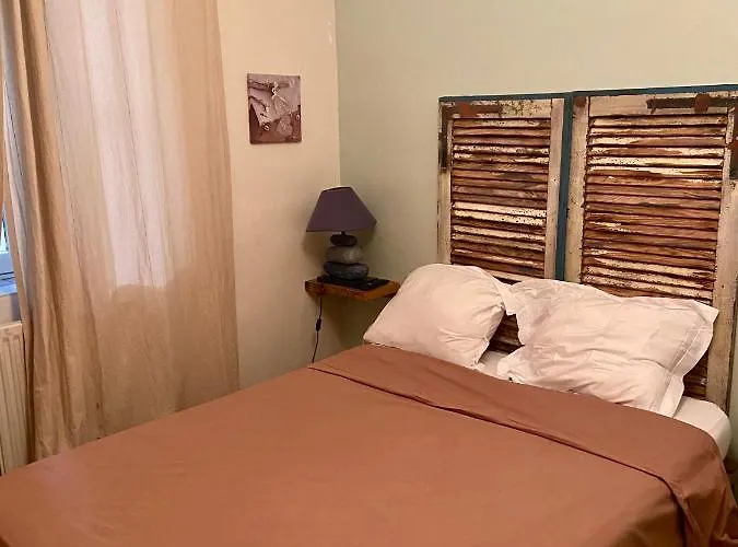 L'auberge Espagnole Hotel *