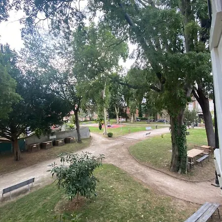 L'auberge Espagnole LʼIsle-Jourdain