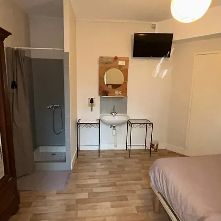 L'auberge Espagnole Hotel