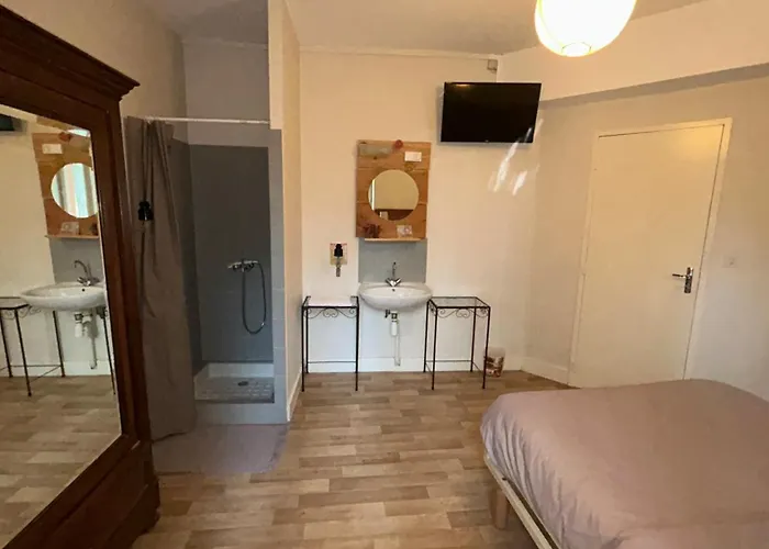 L'auberge Espagnole Hotel